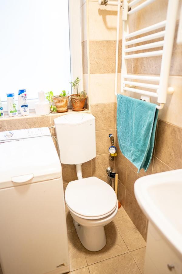 Apartman Of Közraktár Budapest